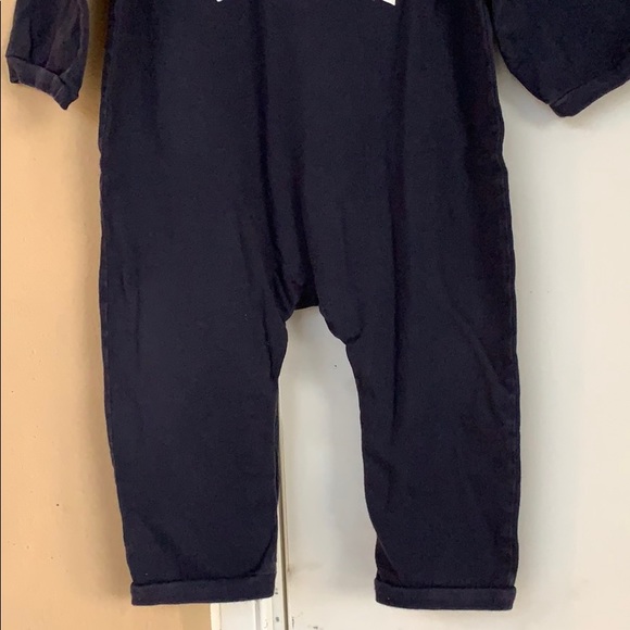 Baby Gap one piece outfit XXL Toddler💥 - Picture 7 of 10